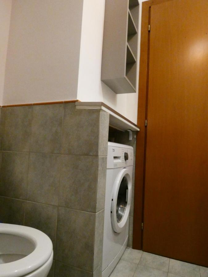 Le Dimore Di Esiodo Rom Exteriör bild