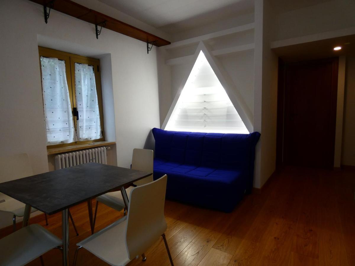 Le Dimore Di Esiodo Rom Exteriör bild
